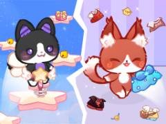 ชีวิตแมวเลี้ยงแสนน่ารัก - crazygames,crazy games,free games,h5 game, free play,free crazy games