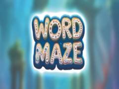 เขาวงกตคำ - crazygames,crazy games,free games,h5 game, free play,free crazy games