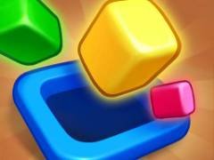ลูกบาศก์สู่หลุมปริศนา - crazygames