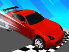 โหมดขับเคลื่อนเร็วสุดแรง - crazygames
