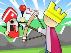 อัศวินน้อยผู้กล้า - crazygames