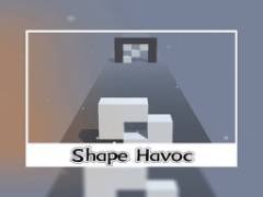 ShapeHavoc3D - crazygames