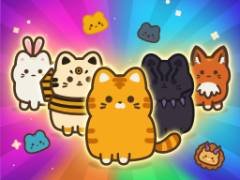 วิวัฒนาการแมว 2 - crazygames