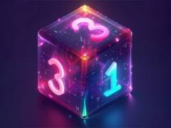 เจลลี่ คณิตศาสตร์ 3D - crazygames