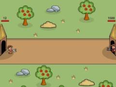 ยุคแห่งการต่อสู้ - crazygames
