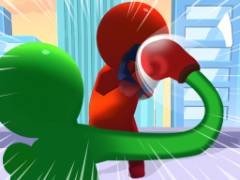 เคิร์ฟวี่พันช์ 2 - crazygames