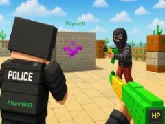 พิกเซล เลกาซี แวร์ - crazygames