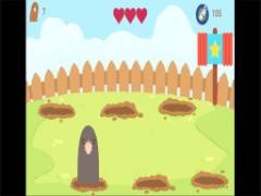 สแมช สเปราท์ - crazygames