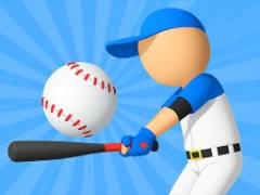 ไอดล์เบสบอลไทคูน - crazygames