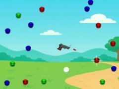 RGB ชูตเตอร์ - crazygames
