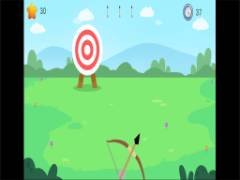 การทดลองยิงแม่น - crazygames