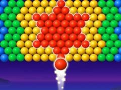 Pop the Bubbles: ผ่อนคลาย - crazygames