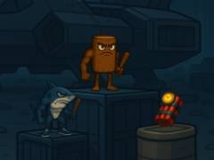 Italian Brainrot Bomb 2 ผู้เล่น - crazygames