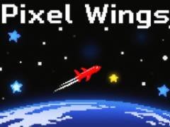 Pixel Wings (ภาษาไทย): พิกเซลวิงส์ - crazygames
