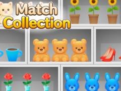 แมทช์ คอลเลคชั่น - crazygames