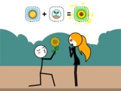 ปริศนาเล่นแร่แปรธาตุ - crazygames