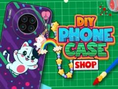 ร้านทำเคสมือถือ DIY - crazygames