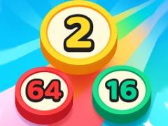 2048 ภารกิจอวกาศ - crazygames