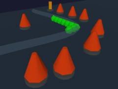 3D ทาวเวอร์ดีเฟนส์ - crazygames