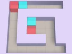 JellyMerge - crazygames