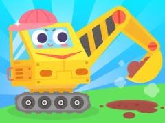 ดูดู วิศวกรรมรถบรรทุก - crazygames