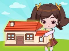 Aha World เมืองแห่งความฝัน - crazygames