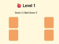Simple Fruit Memory - crazygames