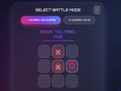Tic Tac Toe กับ AI และผู้เล่นหลายคน - crazygames