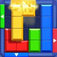 Block Puzzle: สไลด์บล็อกแยม - crazygames