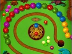 Marble Zuma Shooter (มาร์เบิล ซูม่า ชูตเตอร์) - crazygames