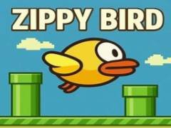 เกมซิปปี้เบิร์ด - crazygames