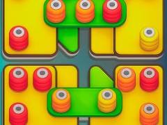 เธรดแมทช์ - crazygames