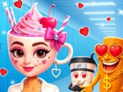 จากเด็กเนิร์ดสู่บัลเล่ต์ดัง คาปูชิน่า - crazygames
