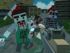 PGA3 ซอมบี้ - crazygames