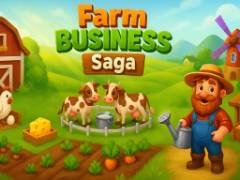 Farm Business Saga เกม - crazygames