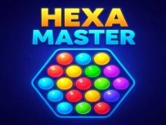 เฮกซ่า มาสเตอร์ - crazygames