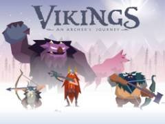 Vikings: การเดินทางของนักธนู - crazygames