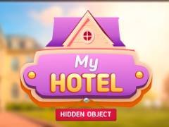 Hidden Object: โรงแรมของฉัน - crazygames