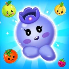 Fruit Jam - เกมต่อภาพผลไม้ - crazygames