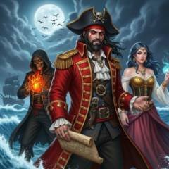 การเดินทางแห่งการหลบหนี - crazygames