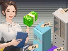 Bid Wars 1: จำลองการประมูล - crazygames