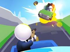 แฮปปี้กันแมน - crazygames
