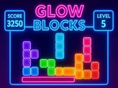 กลาว บล็อกส์ - crazygames