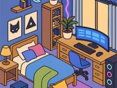 Found It! เกมหาของที่ซ่อนอยู่ - crazygames