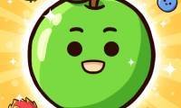 เมลอนดรอป: ผู้เชี่ยวชาญการรวมผลไม้ - crazygames