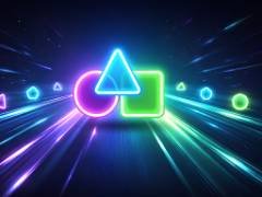 รูปทรงรวมวิ่ง - crazygames