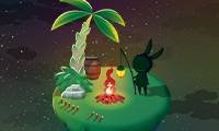 เรียน เกาะที่รัก - crazygames