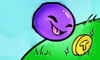 ลูกบอลหยาบ - crazygames