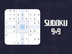 ซูโดกุ 9x9 - crazygames