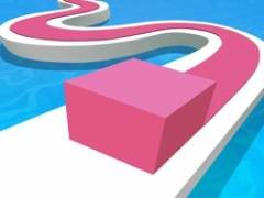 เกมปริศนาสีเส้น - crazygames